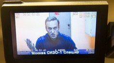 Prokurátorka v kauzách Navaľného dostala ochranku