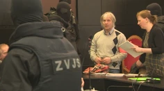Petra Čongrádyho nariadil odstrániť bývalý člen sýkorovcov. Súd ho poslal za mreže na 23 rokov