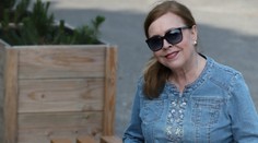 Jeden škuľavý a druhý ju chytal za koleno: O kom Sládečková hovorí?