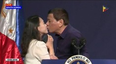 Video, ktoré pobúrilo svet: Filipínsky prezident má čo vysvetľovať