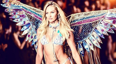 Topmodelka sa za dojčenie na verejnosti nehanbí. Zverejnila odvážnu snímku