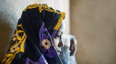 Počet detských sobášov klesá príliš pomaly, upozorňuje UNICEF