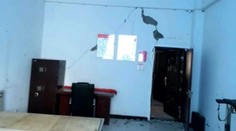 V Číne padali po zemetrasení domy. Sú mŕtvi aj zranení