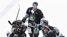 Nové Zámky zvíťazili na ľade reprezentačnej dvadsiatky