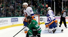 Halák vyfasoval päť kúskov, Vegas zdolal aj Winnipeg