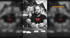 Díler alebo boxer venujúci sa deťom? Polícia chytila údajne veľkú hlavu drogového podsvetia