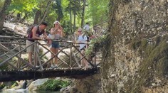 Markíza v Grécku: Potulovali sme sa prírodnými krásami ostrova Rodos