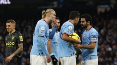 Guardiolov žolík na odchode z Manchestru City? Španielski novinári ho už vidia v Barcelone