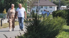 Gbeľany sú najlepším slovenským miestom na život, obec Lentvora takmer najhorším. Pozreli sme sa, ako sa v nich žije