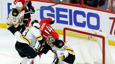 Chárov Boston ešte žije. Washington je krok od postupu