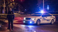 Tragédia na narodeninovej oslave. Muž zastrelil šesť ľudí, medzi nimi aj svoju priateľku