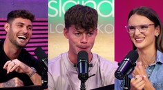 Jakub nechal Kiki a Traba bez slov: Najkrajší zážitok z Love Islandu mám s Tungom
