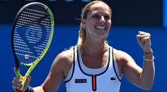 Cibulková má za sebou ďalší zápas