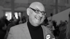 Som šťastný, povedal v jednom z posledných rozhovorov Marcel Nemec