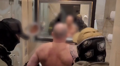 VIDEO: Naši lovci lebiek zadržali aj medzinárodne hľadanú hlavu gangu, ktorý údajne spôsobil 600-miliónové škody