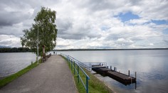 Tragédia na severe Slovenska: Z Oravskej priehrady vytiahli bezvládne telo muža (†69)