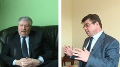 Ruský a ukrajinský veľvyslanec exkluzívne pre Markízu o situácii na Kryme