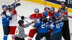 O titul majstra sveta zabojujú Fíni proti Rusom