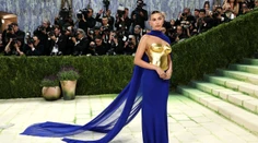 Nádhery aj katastrofy. Ktorý outfit z Met Gala 2026 sa vám páči najviac? (HLASUJTE)