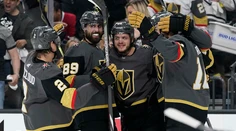 Vegas v úvodnom zápase semifinálovej série zdolalo Montreal