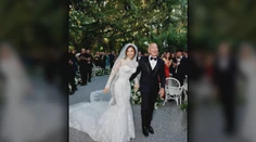 Vyčerpávajúci maratón sa skončil. Miliardár Bezos si pred zrakom svetovej smotánky vzal svoju snúbenicu