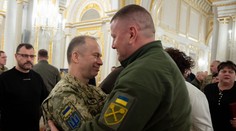 Rusi jasajú, obavy Západu sa prehĺbili. Zemetrasenie v ukrajinskej armáde môže znamenať zlom vo vojne