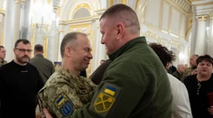 Rusi jasajú, obavy Západu sa prehĺbili. Zemetrasenie v ukrajinskej armáde môže znamenať zlom vo vojne