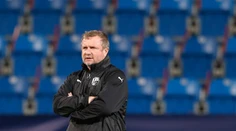 V Šamoríne sa uskutočnila konferencia pre trénerov zo všetkých slovenských súťaží. Diskutoval aj Pavel Vrba
