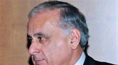 Pri autonehode zomrel abcházsky premiér Gagulija