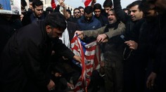 Irán sľubuje USA za zabitie Solejmáního pomstu. Podľa Trumpa ho mali zlikvidovať už dávno