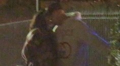 Inkriminujúce fotky nového páru: Paparazzi ich zachytili v tom najlepšom