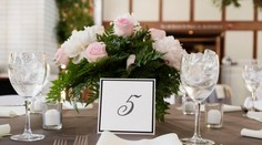 Plánujete svadbu v roku 2025? Poradíme, ako efektívne vytvoriť zoznam hostí