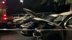 Komunálnemu politikovi podpálili auto! Strana SaS preto žiada zvolať bezpečnostný výbor