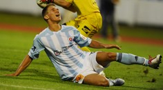 Začal ako Hamšík, spoluhráči sú už vicemajstri sveta. Dobrodruh ušiel z letiska, ktoré o deň zasiahla raketa (rozhovor)