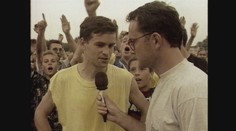 Emócie, jedinečné momenty i osobnosti. Film k 30. výročiu Fortuna ligy sa dočkal premiéry