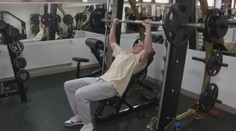 Tréner prekvapil číslom, koľko Slovákov vydrží do marca v „posilke“. Po Vianociach hneď nastúpili predsavzatia