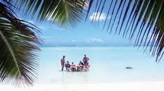 Ako vyzerali prvé roky cestovania do exotiky po roku 1989?