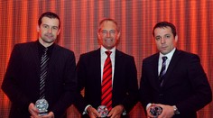 Títo muži ovplyvnili za 20 rokov futbal na Slovensku