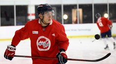 Fehérváry v príprave asistoval, Halák neinkasoval