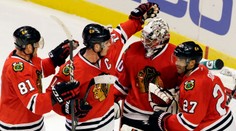 NHL je v šoku, tragicky zahynul niekdajší spoluhráč Hossu či Meszároša