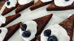 RECEPT NA DNES: Rýchly čokoládový koláč pre začiatočníkov