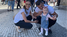 Špekuláciám je koniec! Tvorí Monika Bagárová stále s „Machom“ pár?