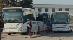 Ľuďom na západnom Slovensku hrozí, že im zrušia autobusy. Kraj má posledný mesiac na výber dopravcu