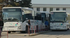 Ľuďom na západnom Slovensku hrozí, že im zrušia autobusy. Kraj má posledný mesiac na výber dopravcu