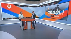 Čakalo sa na to 28 kôl, až sa to konečne stalo. Aj tomuto sme sa venovali v magazíne Góóól!