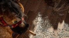 VIDEO: Rusi podnikli najväčší vzdušný útok na Ľvovskú oblasť. Zasiahli aj materskú školu