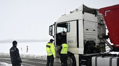 Na hraniciach s Maďarskom už nenájdete jediného policajta. Za posledné takmer tri mesiace zadržali 43 migrantov