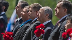 Rusko potvrdilo účasť Fica na oslavách Dňa víťazstva v Moskve