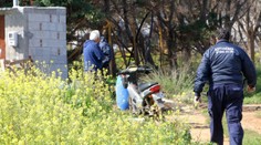 Na dovolenke na Kréte zomrela turistka (†45). Na dom, v ktorom bývala s rodinou, sa zrútila skala