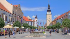 Exkluzívny prieskum: V Trnave by voľby vyhral Smer. Totálny prepad konzervatívcov